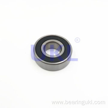 Single Row 35BD219T12VV Automotive Air Condition Bearing